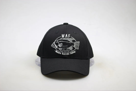 WA Fishing Hat