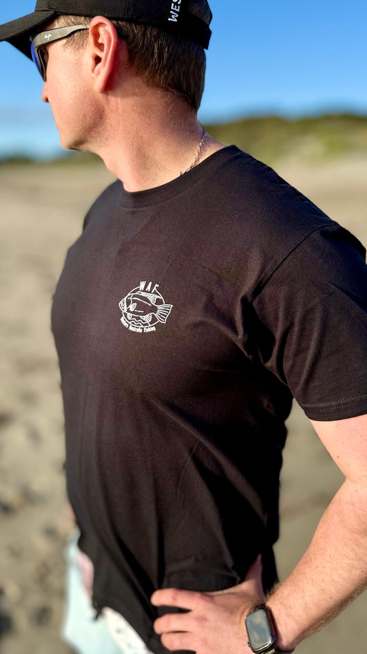 T-Shirt - Dhufish