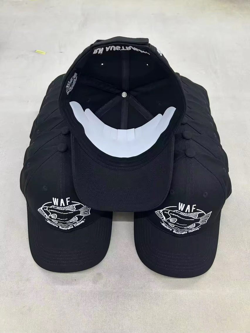 WA Fishing Hat