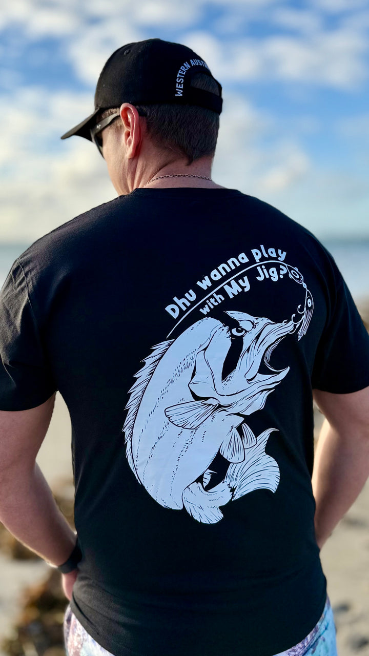 Wa Merch WA Fishing - Merch Store – WA Fishing - Merchandise