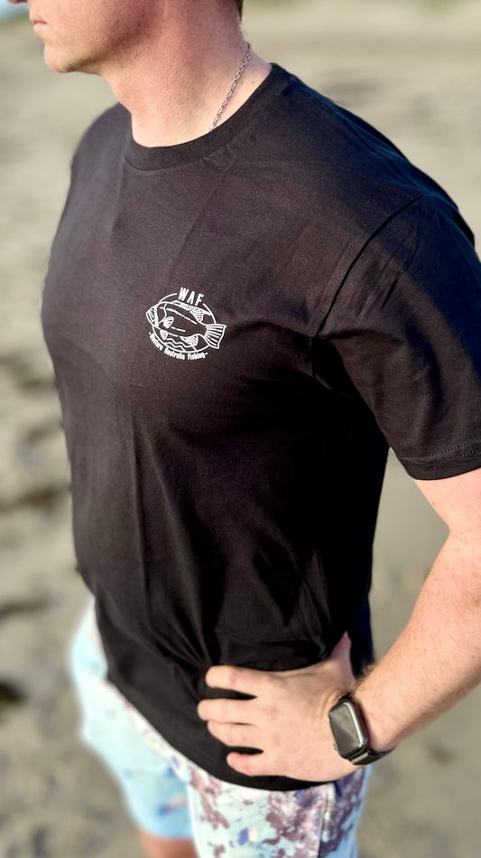 T-Shirt - Squid