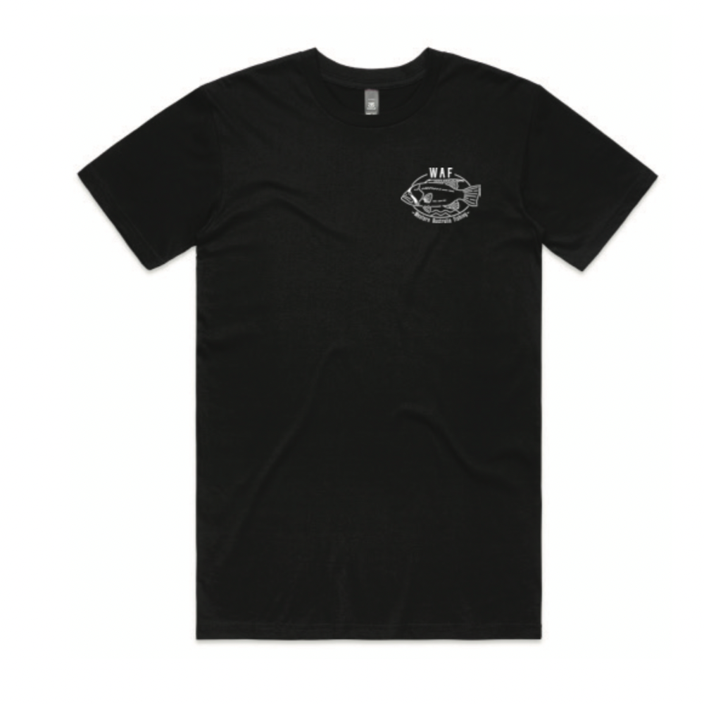 T-Shirt - Squid Life