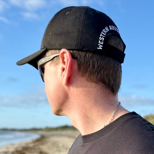 Wa Merch WA Fishing - Merch Store – WA Fishing - Merchandise