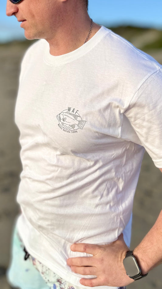 T-Shirt - Tailor