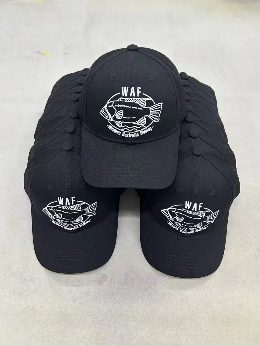 WA Fishing Hat
