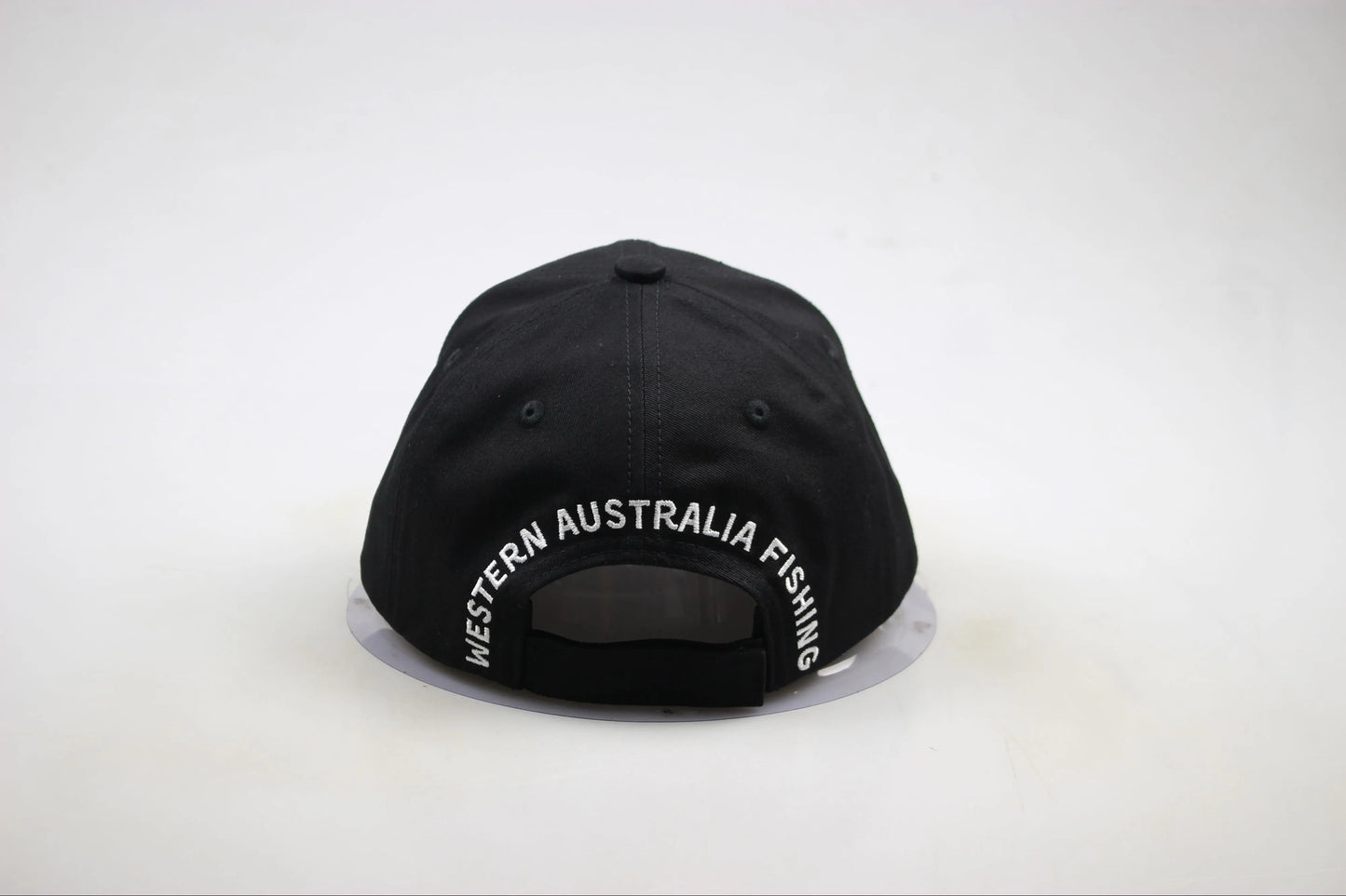 WA Fishing Hat