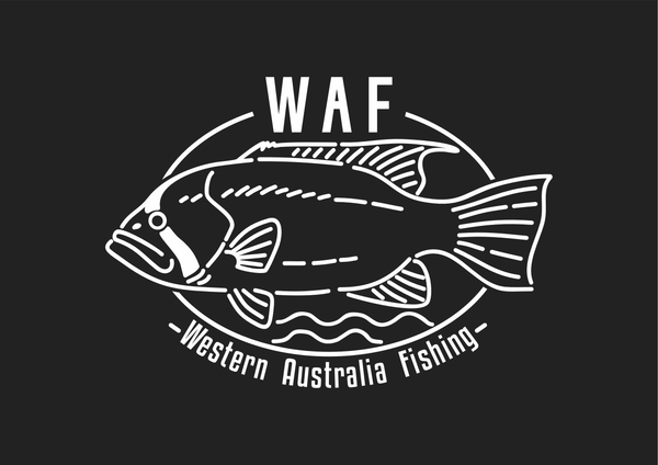 WA Fishing - Merchandise